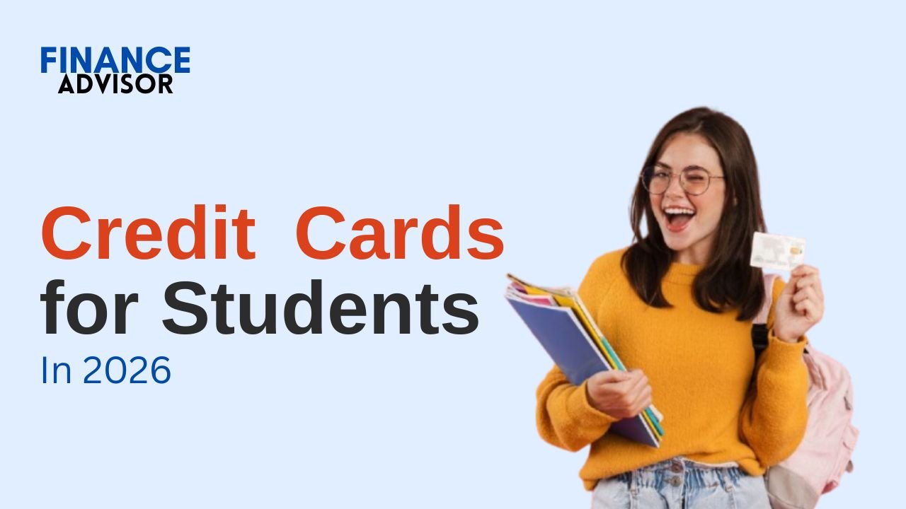 Best Credit Cards for Students in 2026