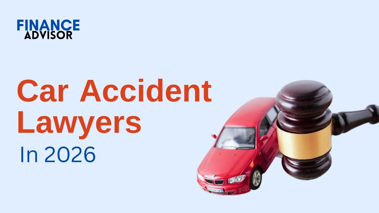 Car Accident Lawyers 2026