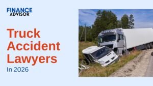 Truck Accident Lawyers