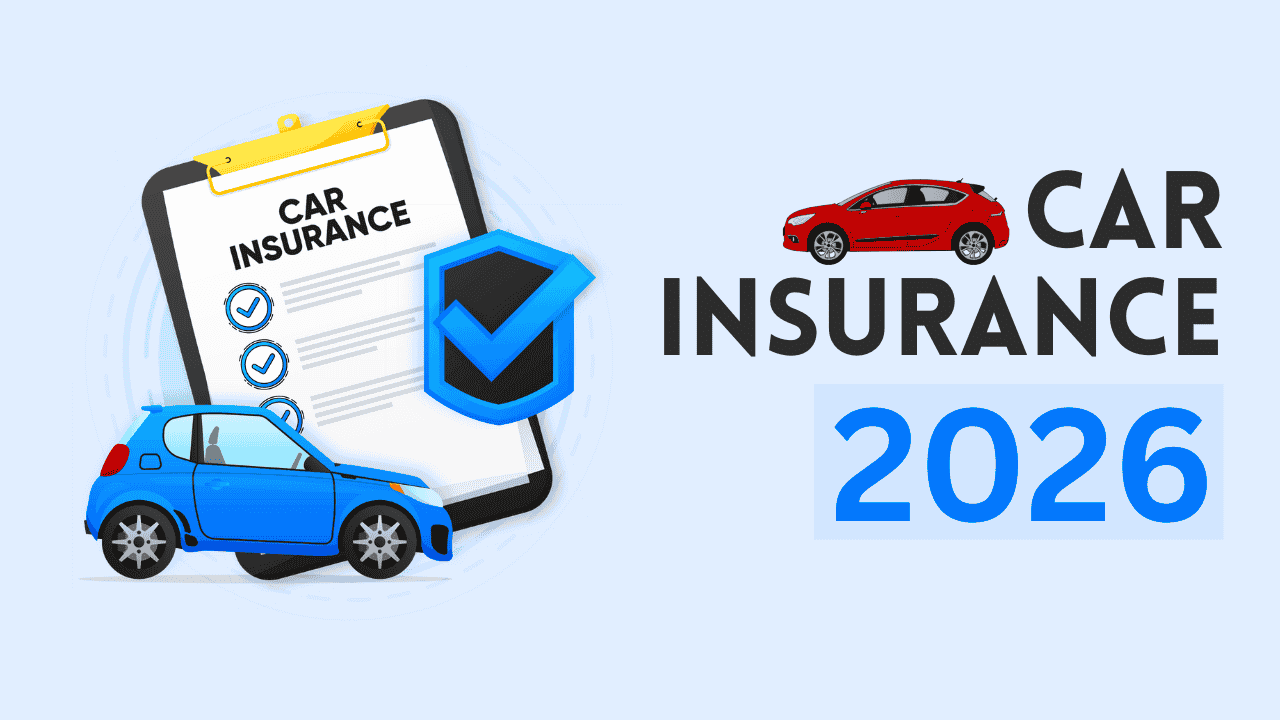 best car unsurance 2026