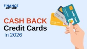 cash back credit card 2026